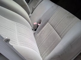 2003 TOYOTA TUNDRA, GRAY, SR5 MODEL, EXTD CAB, 4.7L, AT, 2WD. Z26309